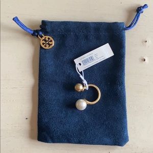Tory Burch ring